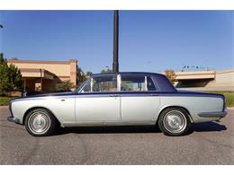 1966 Rolls-Royce Silver Shadow (CC-2120331) for sale in Ramsey, Minnesota