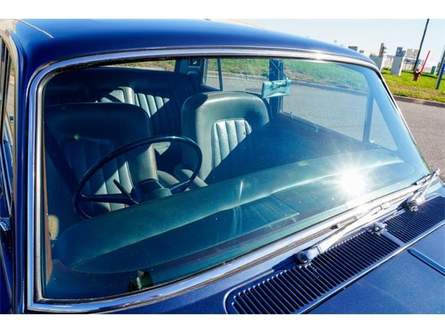 1966 Rolls-Royce Silver Shadow (CC-2120331) for sale in Ramsey, Minnesota