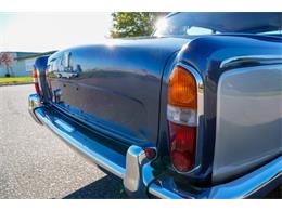 1966 Rolls-Royce Silver Shadow (CC-2120331) for sale in Ramsey, Minnesota