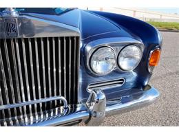 1966 Rolls-Royce Silver Shadow (CC-2120331) for sale in Ramsey, Minnesota