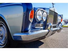 1966 Rolls-Royce Silver Shadow (CC-2120331) for sale in Ramsey, Minnesota
