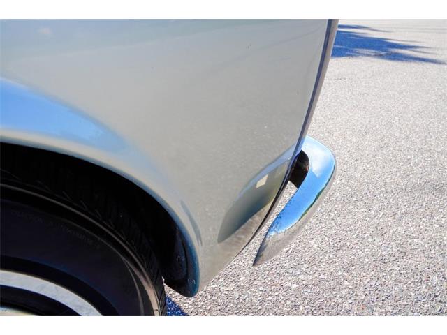 1966 Rolls-Royce Silver Shadow (CC-2120331) for sale in Ramsey, Minnesota