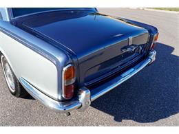 1966 Rolls-Royce Silver Shadow (CC-2120331) for sale in Ramsey, Minnesota
