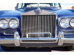 1966 Rolls-Royce Silver Shadow (CC-2120331) for sale in Ramsey, Minnesota