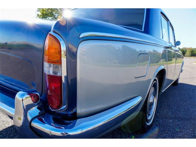 1966 Rolls-Royce Silver Shadow (CC-2120331) for sale in Ramsey, Minnesota