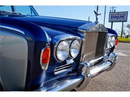 1966 Rolls-Royce Silver Shadow (CC-2120331) for sale in Ramsey, Minnesota