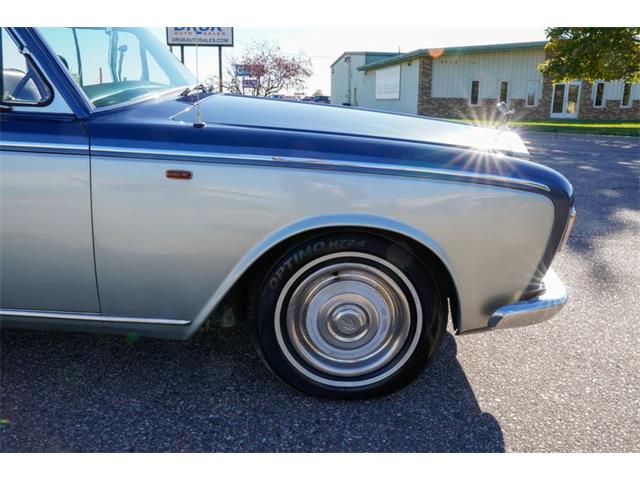 1966 Rolls-Royce Silver Shadow (CC-2120331) for sale in Ramsey, Minnesota