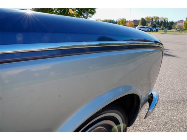 1966 Rolls-Royce Silver Shadow (CC-2120331) for sale in Ramsey, Minnesota
