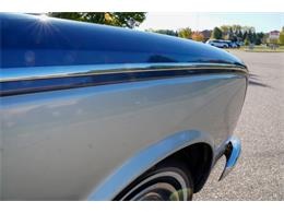1966 Rolls-Royce Silver Shadow (CC-2120331) for sale in Ramsey, Minnesota
