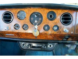 1966 Rolls-Royce Silver Shadow (CC-2120331) for sale in Ramsey, Minnesota