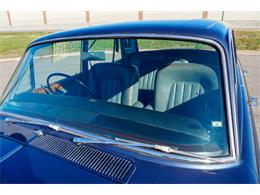 1966 Rolls-Royce Silver Shadow (CC-2120331) for sale in Ramsey, Minnesota