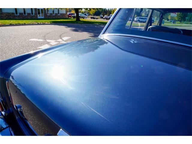 1966 Rolls-Royce Silver Shadow (CC-2120331) for sale in Ramsey, Minnesota