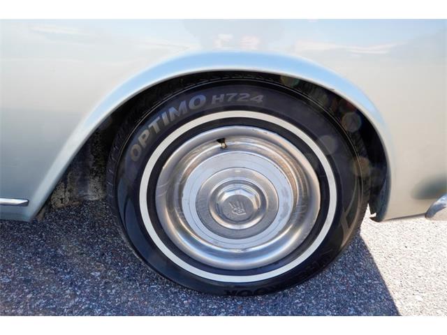 1966 Rolls-Royce Silver Shadow (CC-2120331) for sale in Ramsey, Minnesota