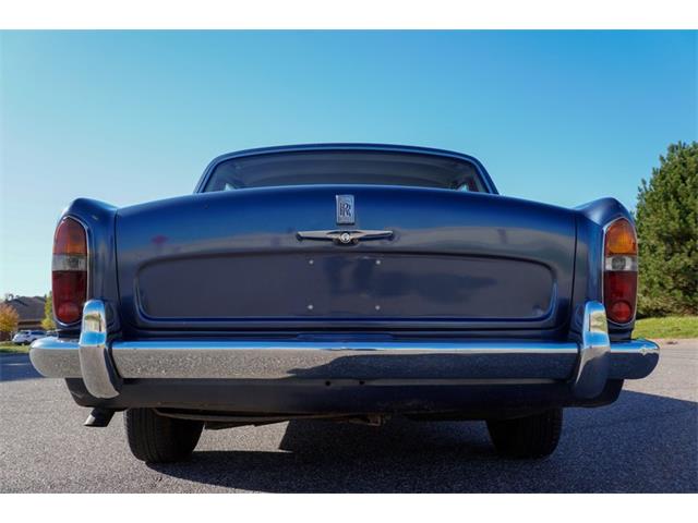 1966 Rolls-Royce Silver Shadow (CC-2120331) for sale in Ramsey, Minnesota