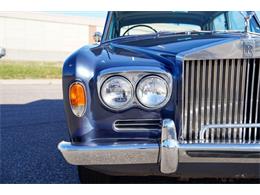 1966 Rolls-Royce Silver Shadow (CC-2120331) for sale in Ramsey, Minnesota