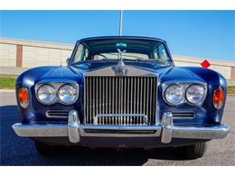 1966 Rolls-Royce Silver Shadow (CC-2120331) for sale in Ramsey, Minnesota