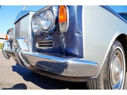 1966 Rolls-Royce Silver Shadow (CC-2120331) for sale in Ramsey, Minnesota