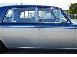1966 Rolls-Royce Silver Shadow (CC-2120331) for sale in Ramsey, Minnesota