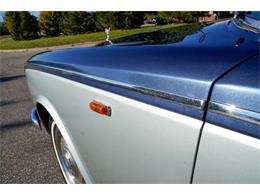 1966 Rolls-Royce Silver Shadow (CC-2120331) for sale in Ramsey, Minnesota