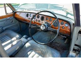 1966 Rolls-Royce Silver Shadow (CC-2120331) for sale in Ramsey, Minnesota