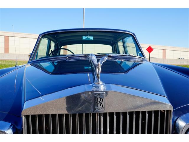 1966 Rolls-Royce Silver Shadow (CC-2120331) for sale in Ramsey, Minnesota