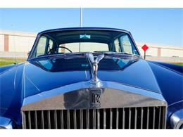 1966 Rolls-Royce Silver Shadow (CC-2120331) for sale in Ramsey, Minnesota