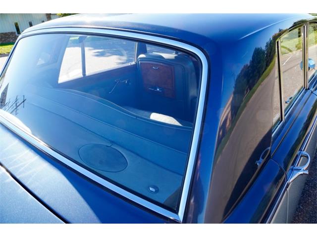 1966 Rolls-Royce Silver Shadow (CC-2120331) for sale in Ramsey, Minnesota