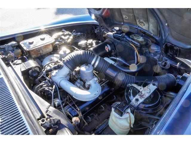 1966 Rolls-Royce Silver Shadow (CC-2120331) for sale in Ramsey, Minnesota