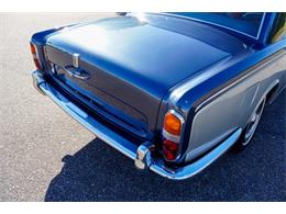 1966 Rolls-Royce Silver Shadow (CC-2120331) for sale in Ramsey, Minnesota