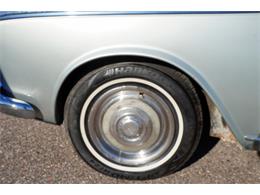 1966 Rolls-Royce Silver Shadow (CC-2120331) for sale in Ramsey, Minnesota