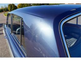 1966 Rolls-Royce Silver Shadow (CC-2120331) for sale in Ramsey, Minnesota