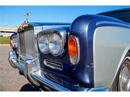 1966 Rolls-Royce Silver Shadow (CC-2120331) for sale in Ramsey, Minnesota