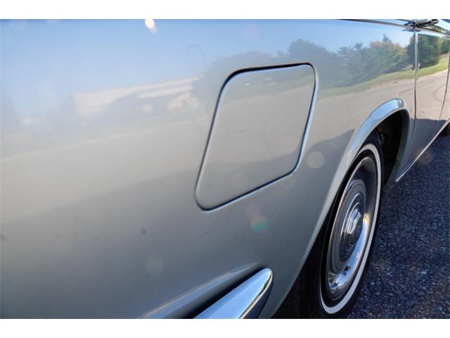 1966 Rolls-Royce Silver Shadow (CC-2120331) for sale in Ramsey, Minnesota