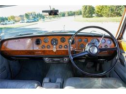 1966 Rolls-Royce Silver Shadow (CC-2120331) for sale in Ramsey, Minnesota