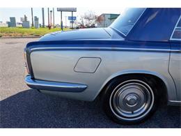 1966 Rolls-Royce Silver Shadow (CC-2120331) for sale in Ramsey, Minnesota