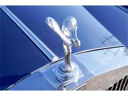 1966 Rolls-Royce Silver Shadow (CC-2120331) for sale in Ramsey, Minnesota