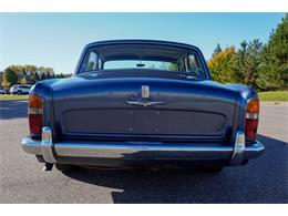 1966 Rolls-Royce Silver Shadow (CC-2120331) for sale in Ramsey, Minnesota