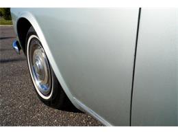 1966 Rolls-Royce Silver Shadow (CC-2120331) for sale in Ramsey, Minnesota