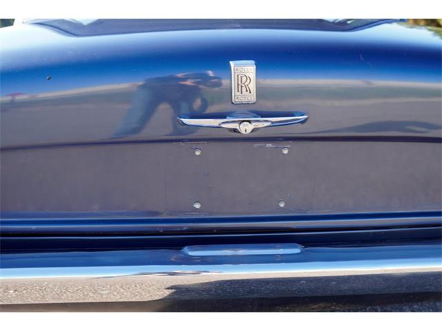 1966 Rolls-Royce Silver Shadow (CC-2120331) for sale in Ramsey, Minnesota