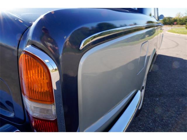1966 Rolls-Royce Silver Shadow (CC-2120331) for sale in Ramsey, Minnesota