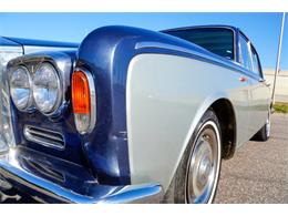 1966 Rolls-Royce Silver Shadow (CC-2120331) for sale in Ramsey, Minnesota