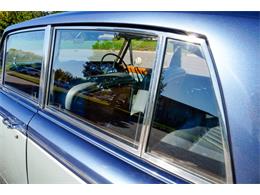 1966 Rolls-Royce Silver Shadow (CC-2120331) for sale in Ramsey, Minnesota
