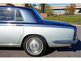 1966 Rolls-Royce Silver Shadow (CC-2120331) for sale in Ramsey, Minnesota