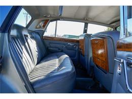 1966 Rolls-Royce Silver Shadow (CC-2120331) for sale in Ramsey, Minnesota