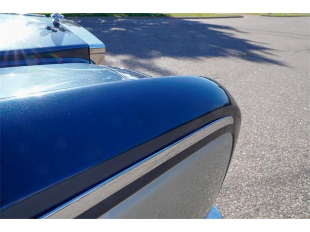 1966 Rolls-Royce Silver Shadow (CC-2120331) for sale in Ramsey, Minnesota