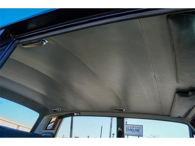 1966 Rolls-Royce Silver Shadow (CC-2120331) for sale in Ramsey, Minnesota