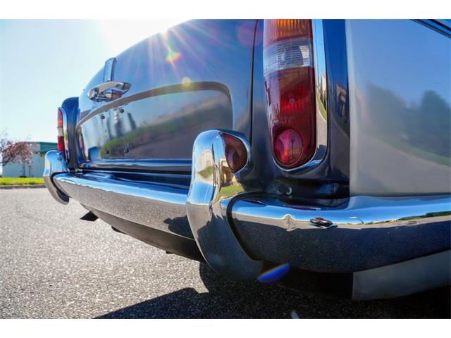 1966 Rolls-Royce Silver Shadow (CC-2120331) for sale in Ramsey, Minnesota