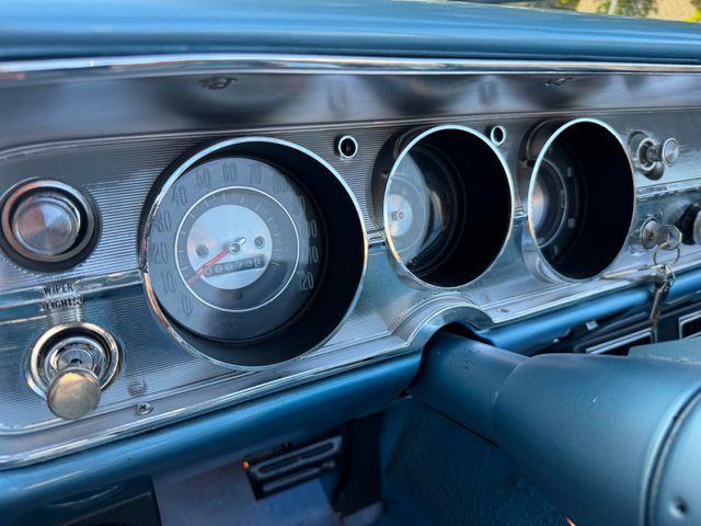 1965 Chevrolet Chevelle (CC-2123310) for sale in Valley Park, Missouri