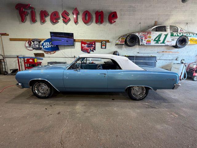 1965 Chevrolet Chevelle (CC-2123310) for sale in Valley Park, Missouri
