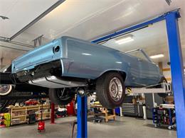 1965 Chevrolet Chevelle (CC-2123310) for sale in Valley Park, Missouri